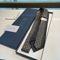 Christian Dior Neckties